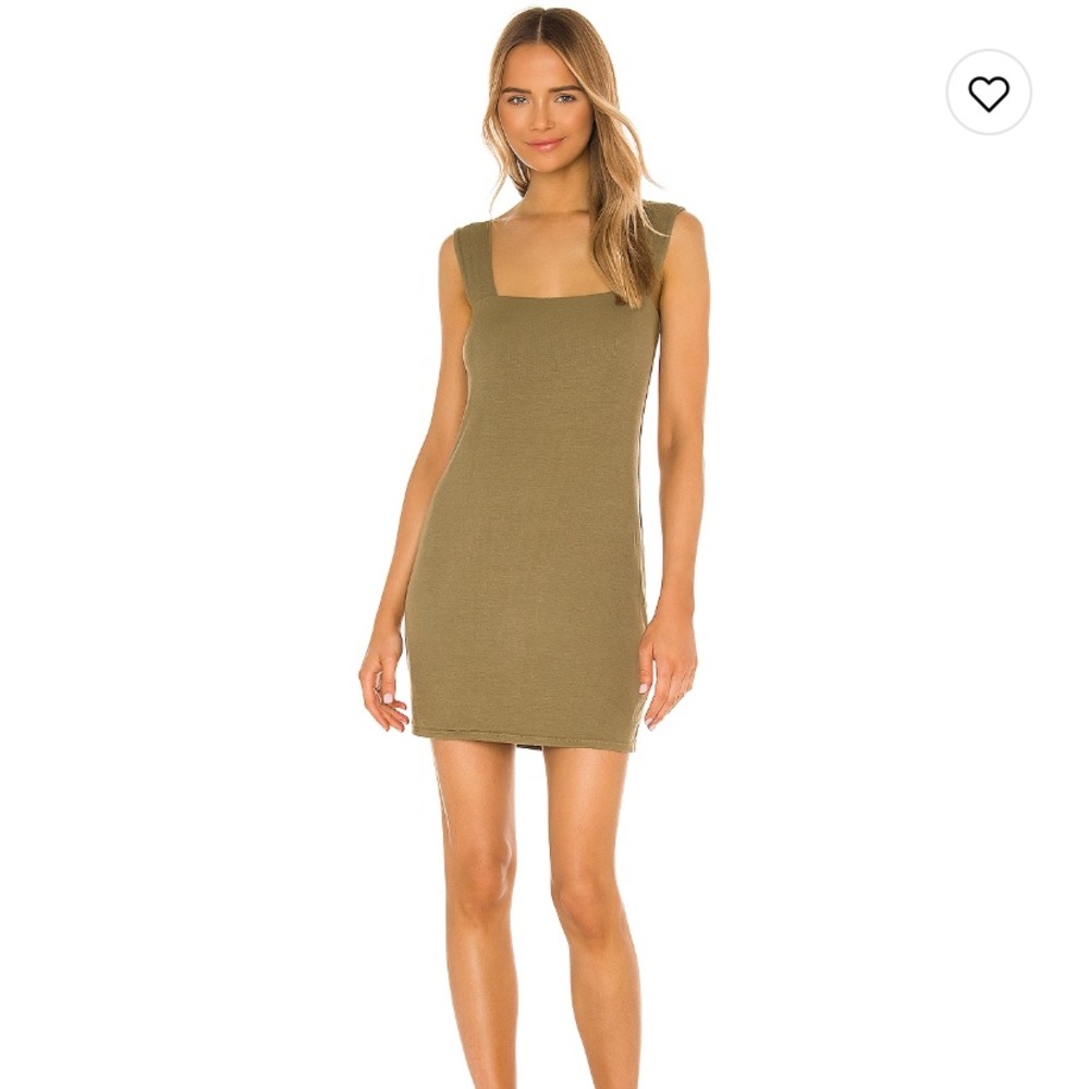 Tony Dress by Michael Lauren
